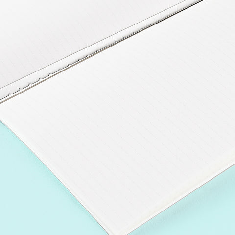 LIFE Stationery LIFE Stationery Klesha A5 Notebook | Ruled, Plain Or Squared 