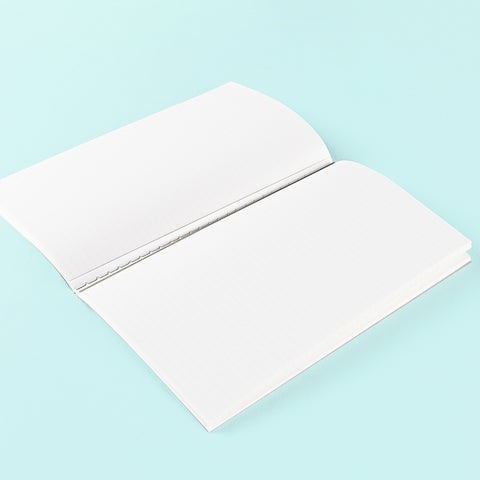 LIFE Stationery LIFE Stationery Klesha A5 Notebook | Ruled, Plain Or Squared ruled
