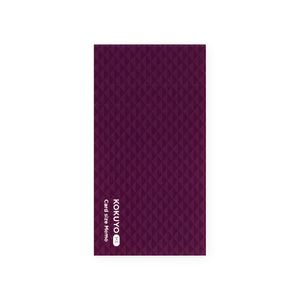 Chic Plum