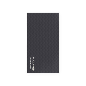 Grayish Black