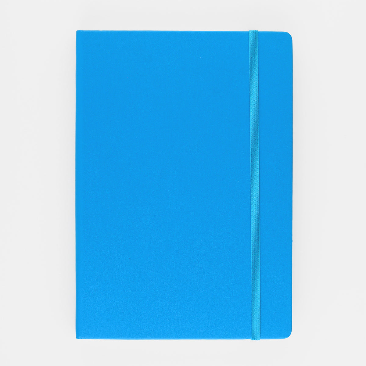 Leuchtturm 1917 Leuchtturm Notebook Azure A5 | Ruled or Dot Grid 
