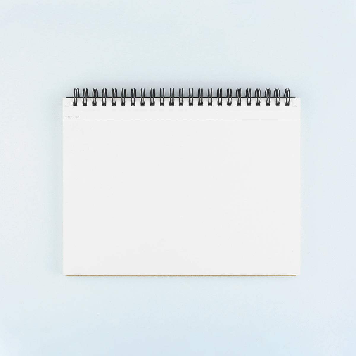 Maruman Mnemosyne 183 A5 Notebook Blank 
