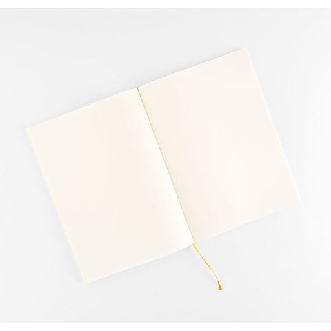 Midori Midori MD Notebook Blank A6 or A5 