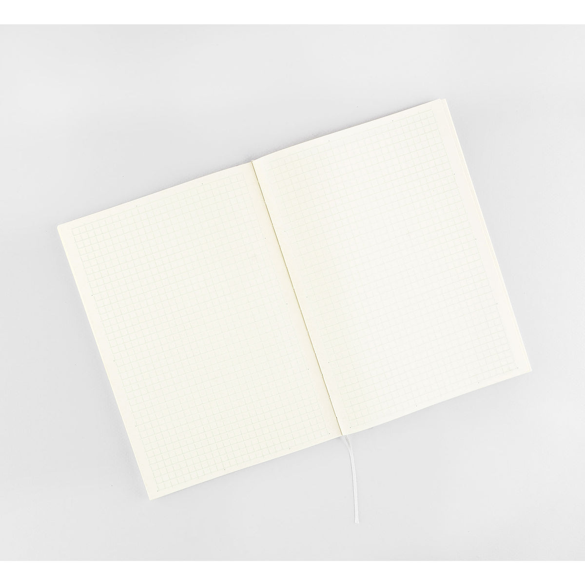 Midori Midori MD Notebook Grid A6 or A5 