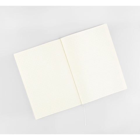 Midori Midori MD Notebook Grid A6 or A5 