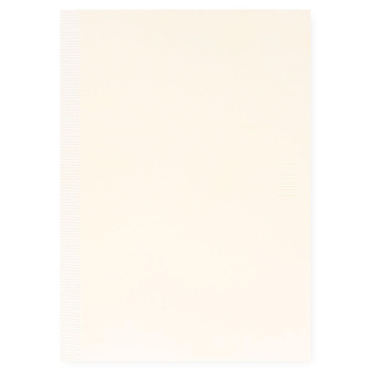 Midori Midori MD Notebook Lined A6 or A5 