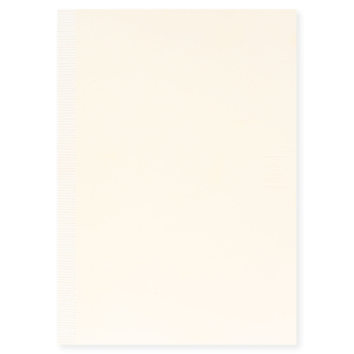 Midori Midori MD Notebook Grid A6 or A5 
