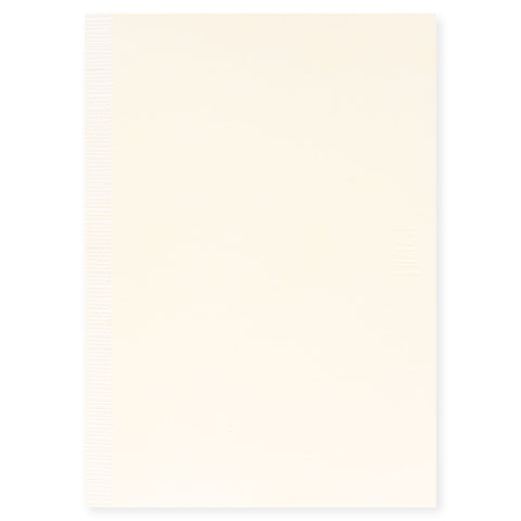 Midori Midori MD Notebook Grid A6 or A5 