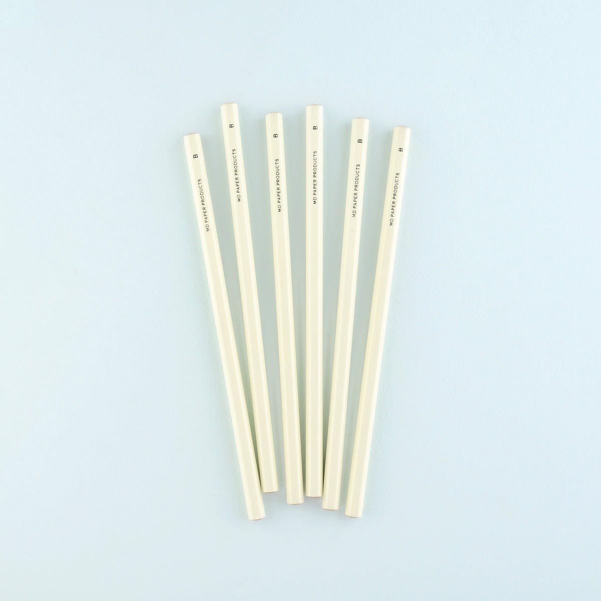 Midori Midori MD Pencil Single Pencil Or Set Of Six 