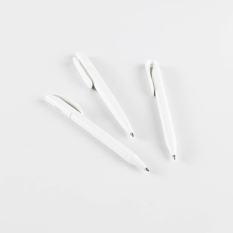 mishmash Canvas Gel Pens Box Of 3 