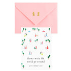 Mr. Boddington's Studio Moms Make The World Go Around 