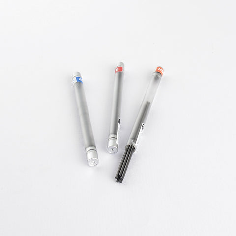 Ohto Ohto Lead Refill 2.0 mm | HB (Set of 5)  B or 3B (Set of 3) 