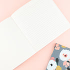 Our Heiday Dusk Florals Thought Jotter 