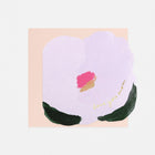 Our Heiday Tulip Love You Mom Mother's Day Card 