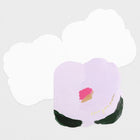 Our Heiday Tulip Love You Mom Mother's Day Card 