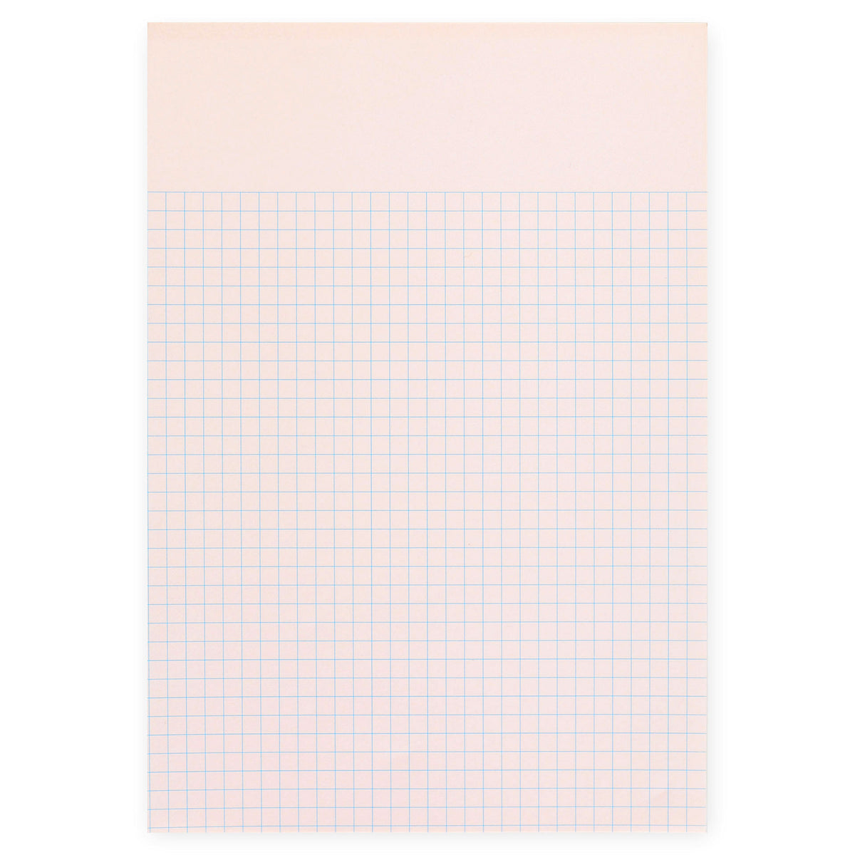 Paperways Notepad Bald Square A5 
