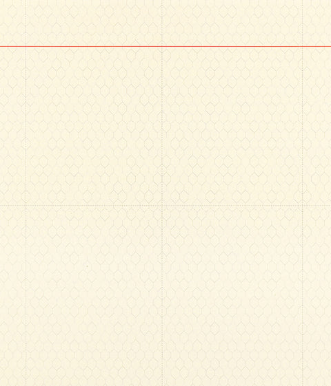 Paperways Desk Notepad Hexagon A4 