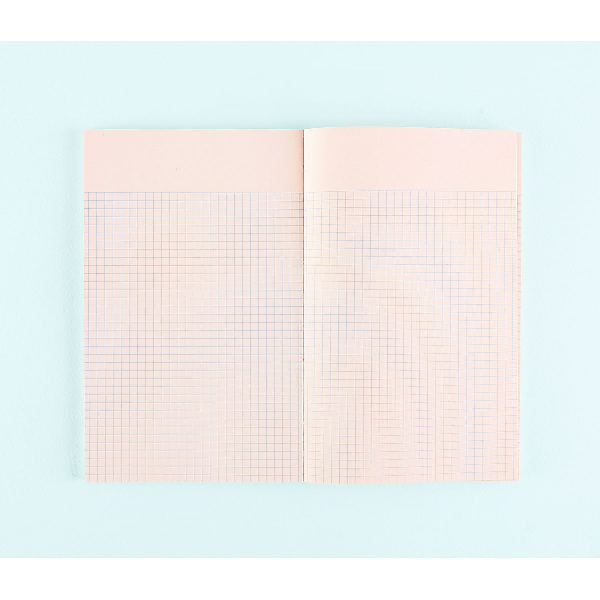 Paperways Patternism Notebook 01 Bald Square 