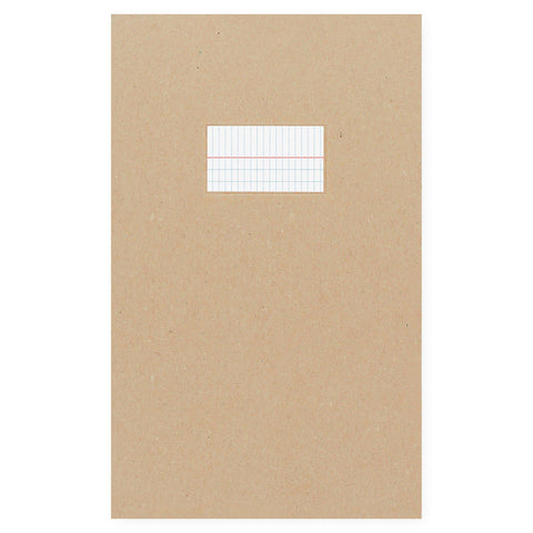 Paperways Patternism Notebook 02 Manhattan 