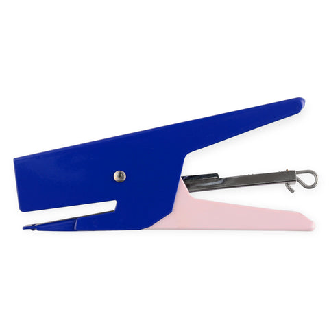 Papier Tigre Papier Tigre Cobalt Pink Stapler 