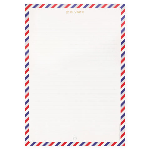 Papier Tigre Liberté Notepad 
