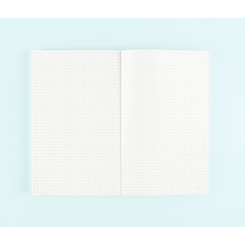 Paperways Paperways Patternism Notebook 03 Cross Grid 