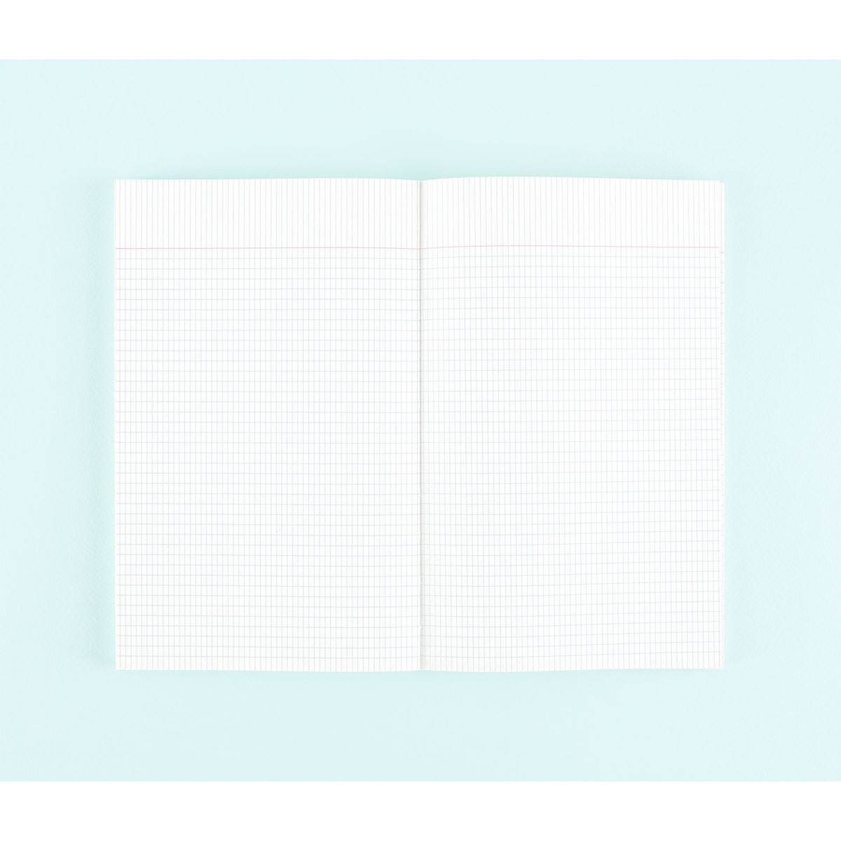 Paperways Patternism Notebook 02 Manhattan 