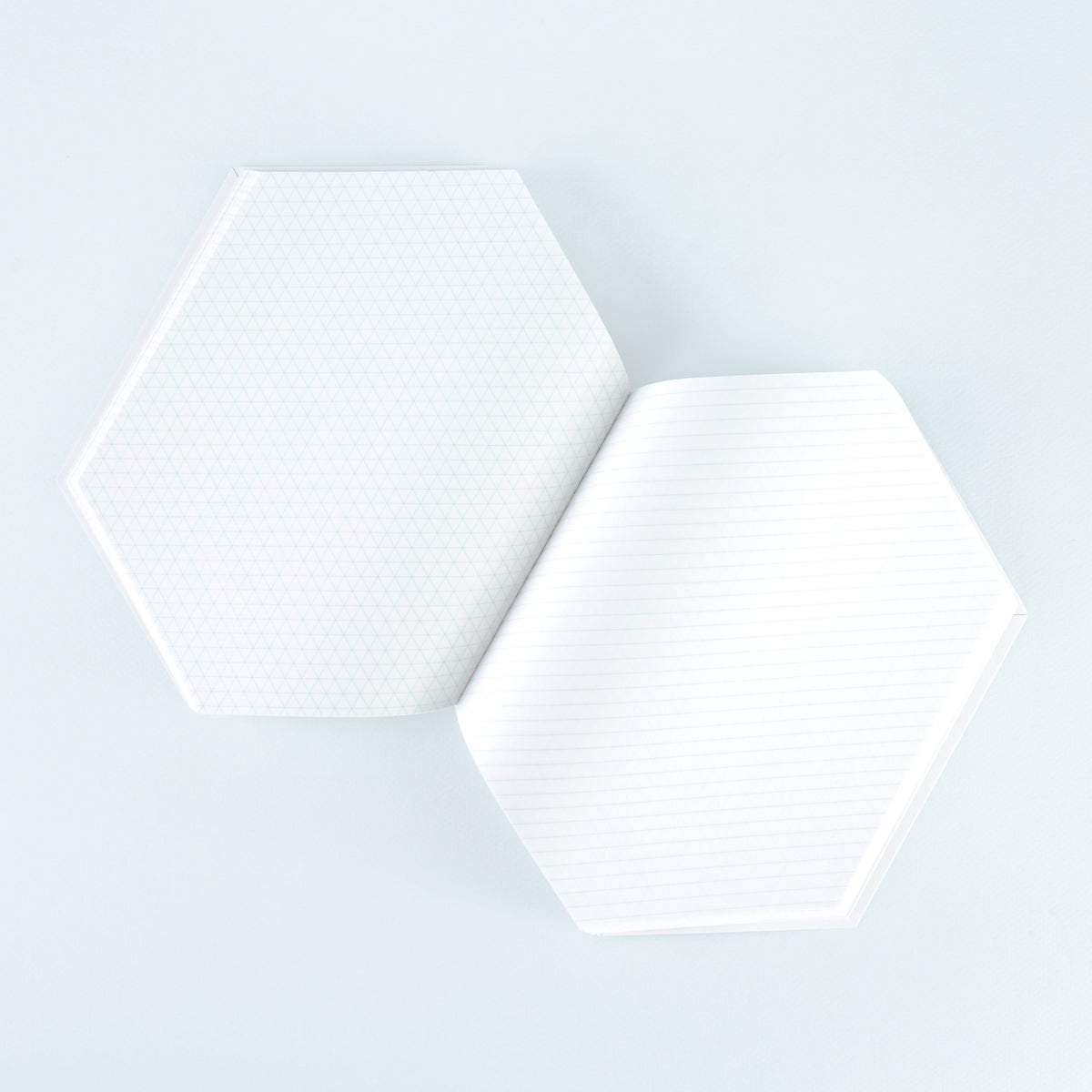 Poketo Isometric Notebook Brick 