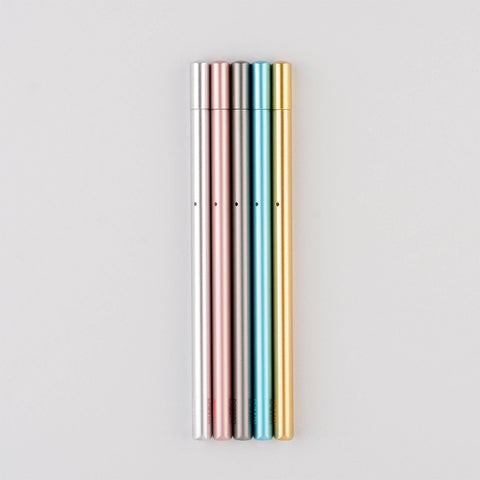 null Prism Rollerball Pens | 5 Body Colors 