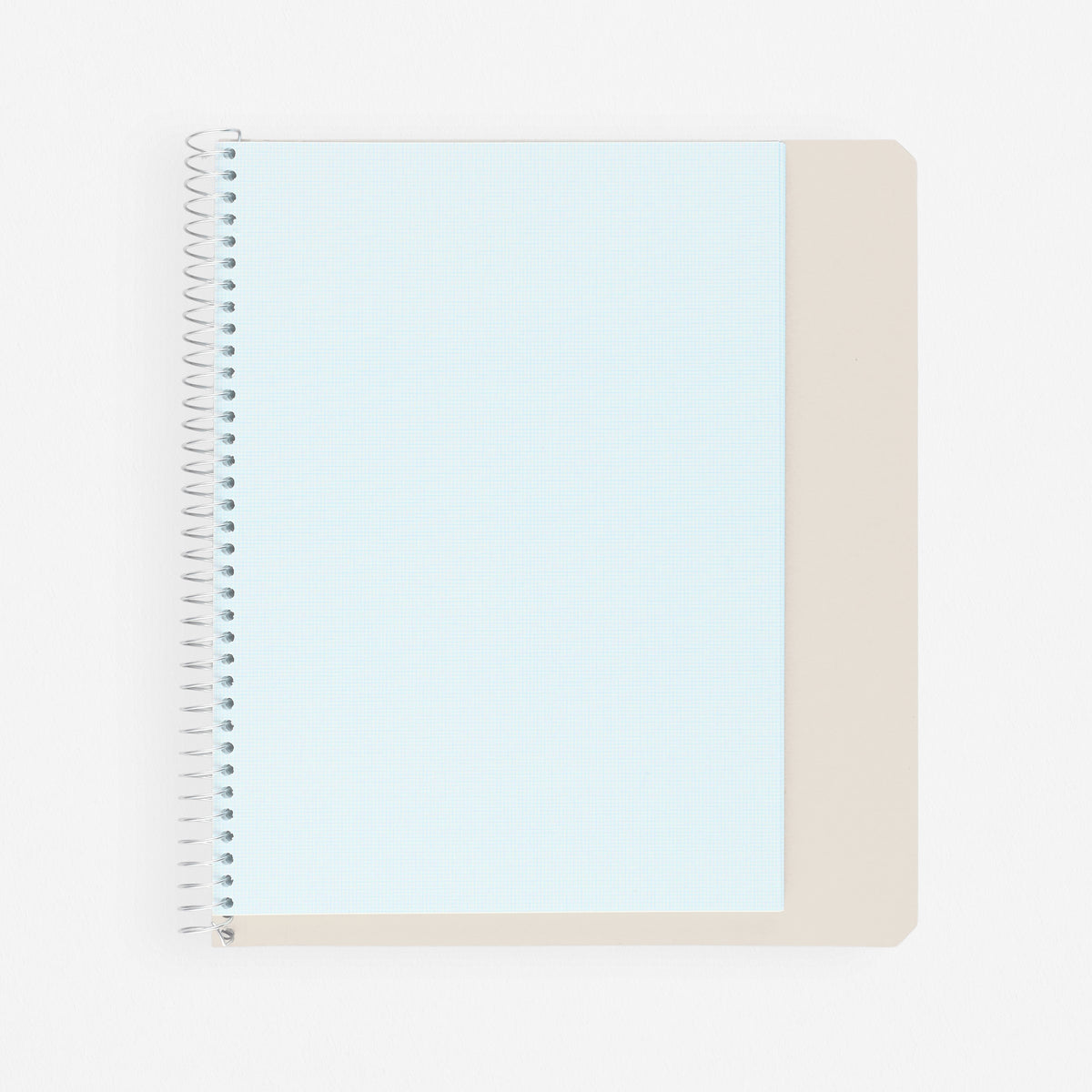 null Postalco Notebook Charcoal Gray Pingraph A5 