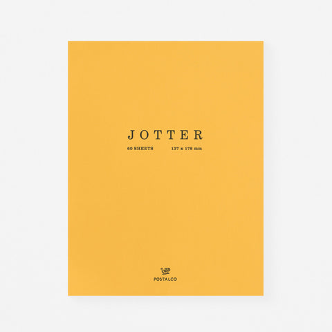 Postalco Jotter