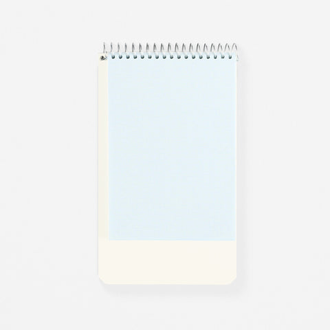Postalco Charcoal Notebook Pingraph A6