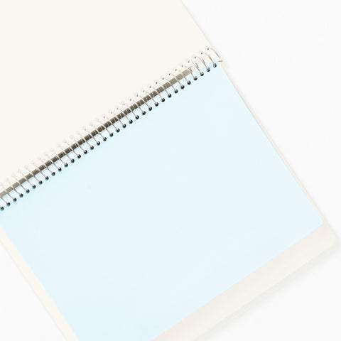Postalco Hunter Green Notebook Pingraph A5 