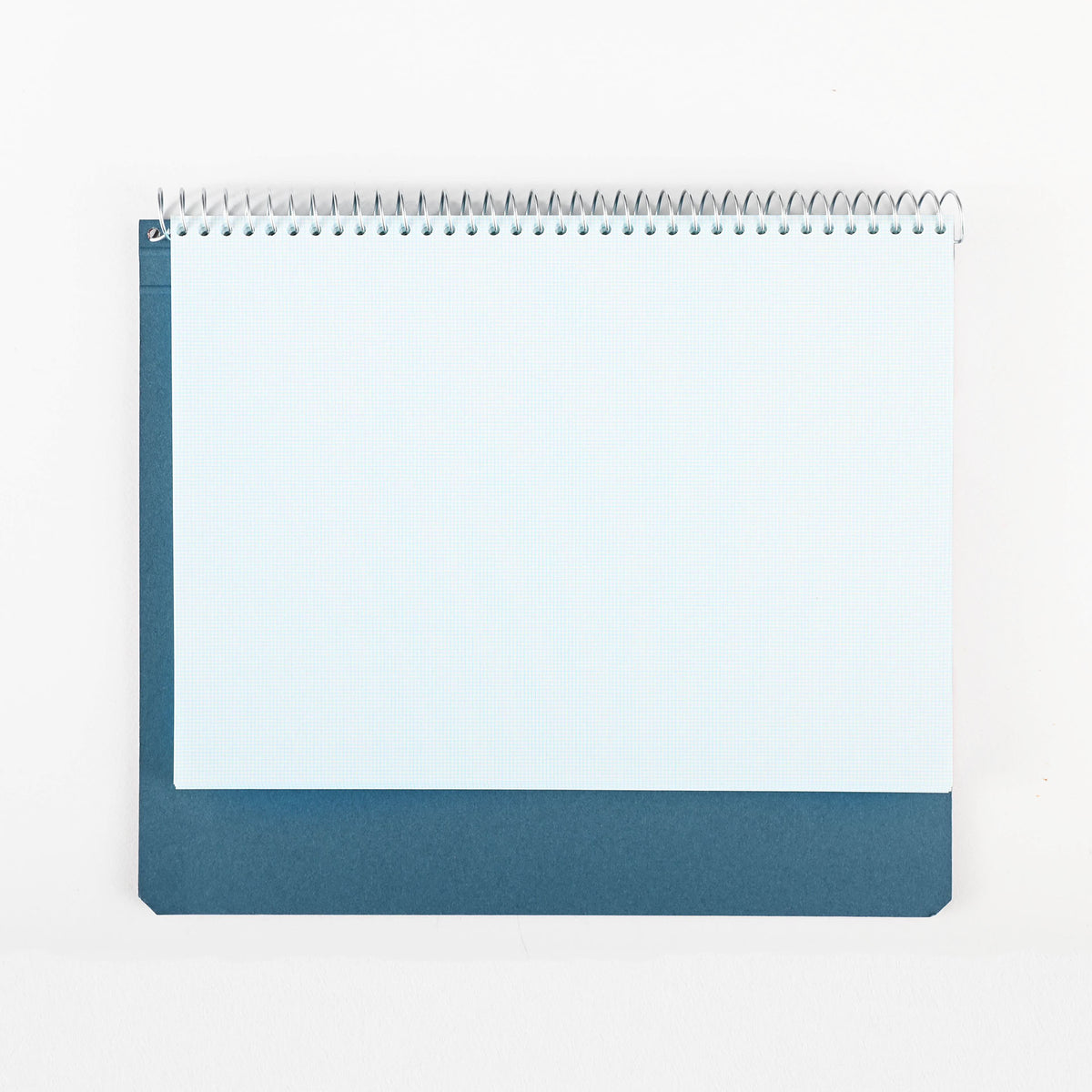 Postalco Signal Red Notebook Pingraph A5 
