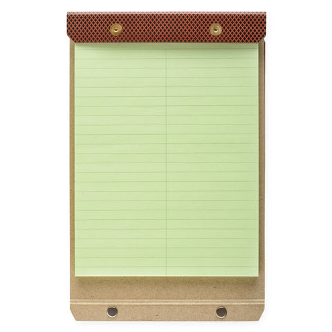 Postalco Postalco Steno Paper Refills For Snap Pad | A5 or A4 