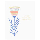 Ramona & Ruth Mom Pick Mother's Day Card 