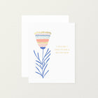 Ramona & Ruth Mom Pick Mother's Day Card 