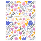 Ramona & Ruth Mother's Day Garden Greeting Card 