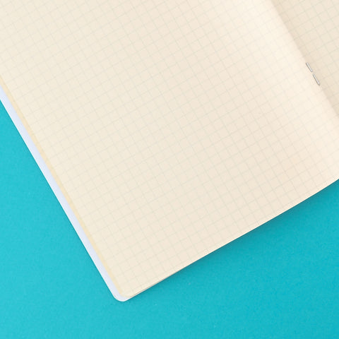 Delfonics Rollbahn "Note" Notebook Pocket, Large, A5 Or Extra Large  | 10 Colors 