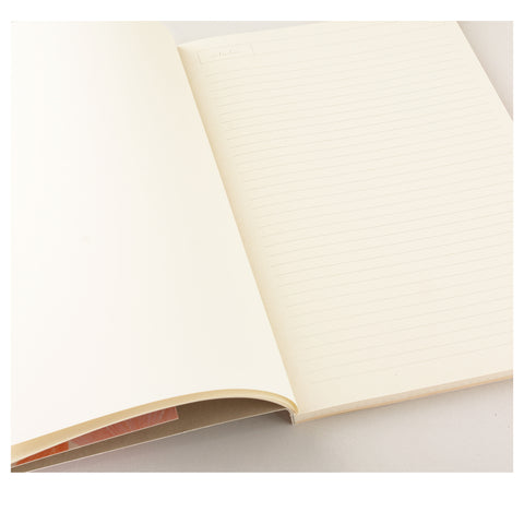 Season Paper Journal Pedro