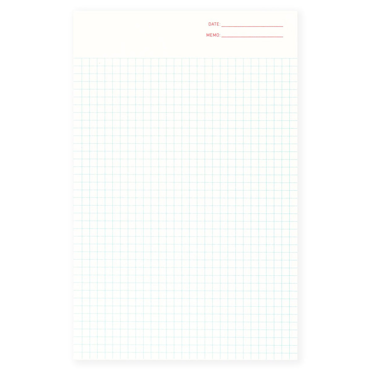 Shorthand Graph Notepad 