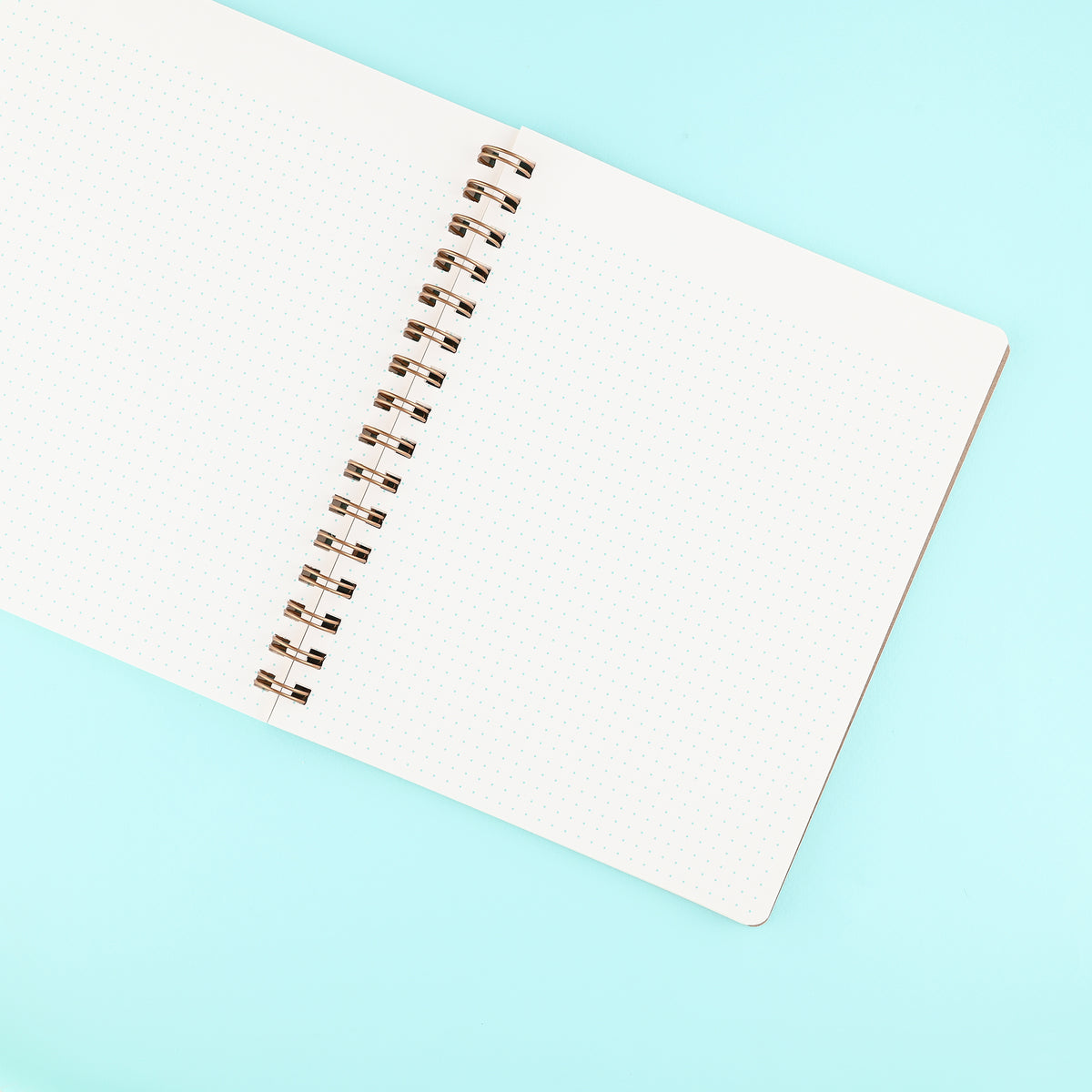 Shorthand The Standard Notebook Plaid | Blank, Dot Grid Or Lined Dot Grid