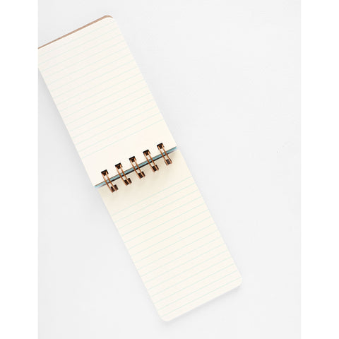 Shorthand Reporter Lined Notebook Pool 