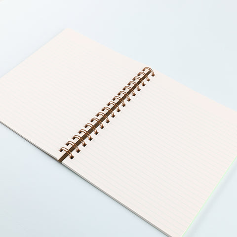 Shorthand The Standard Notebook Pool | Right or Left Hand Orientation 