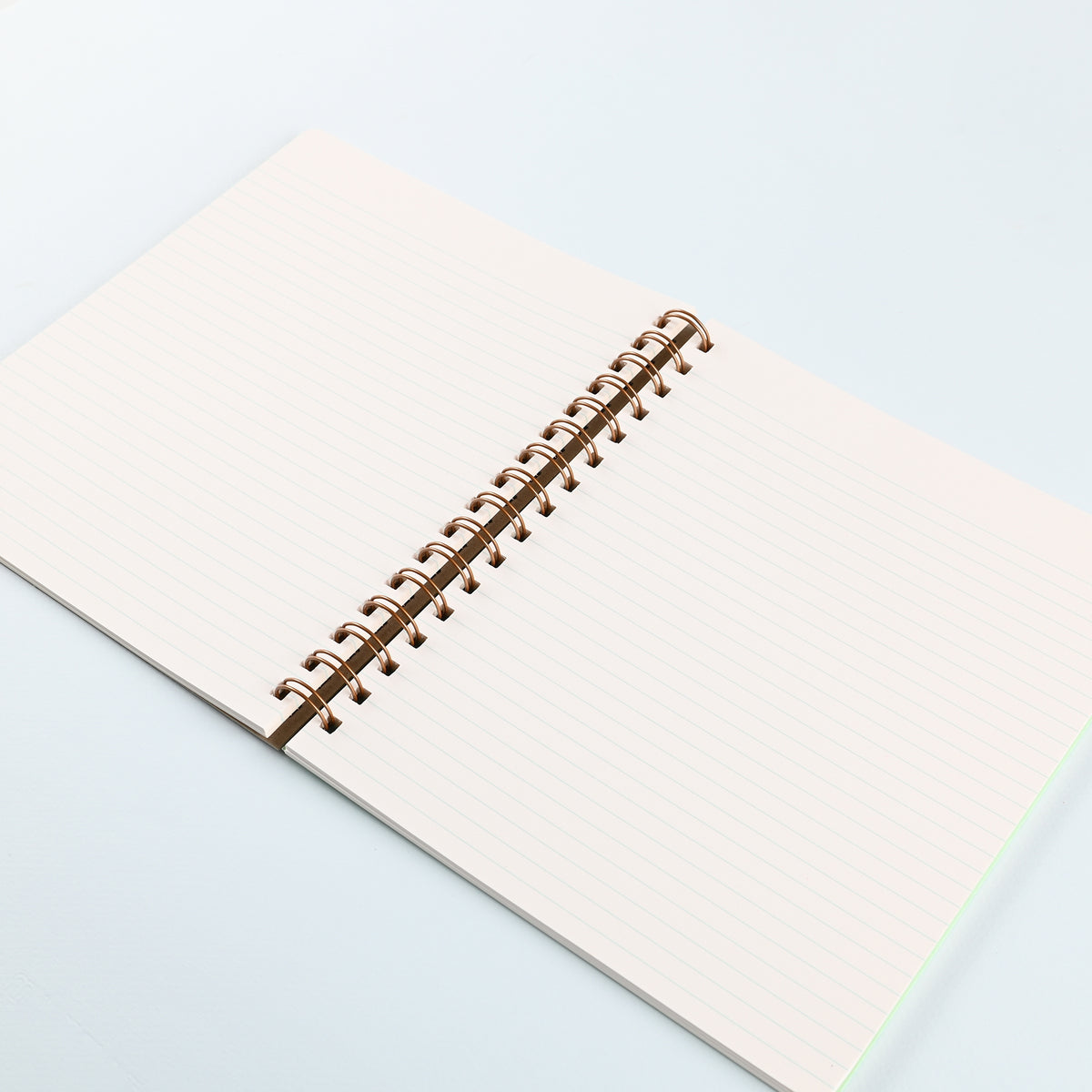 Shorthand The Standard Notebook Kraft | Right or Left Hand Orientation 