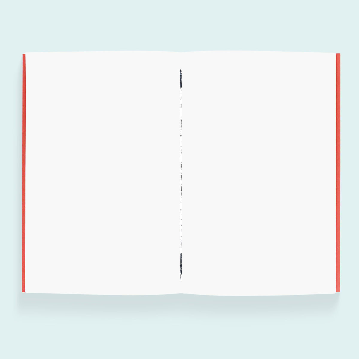 Silvine Originals Note Notebook Blank 