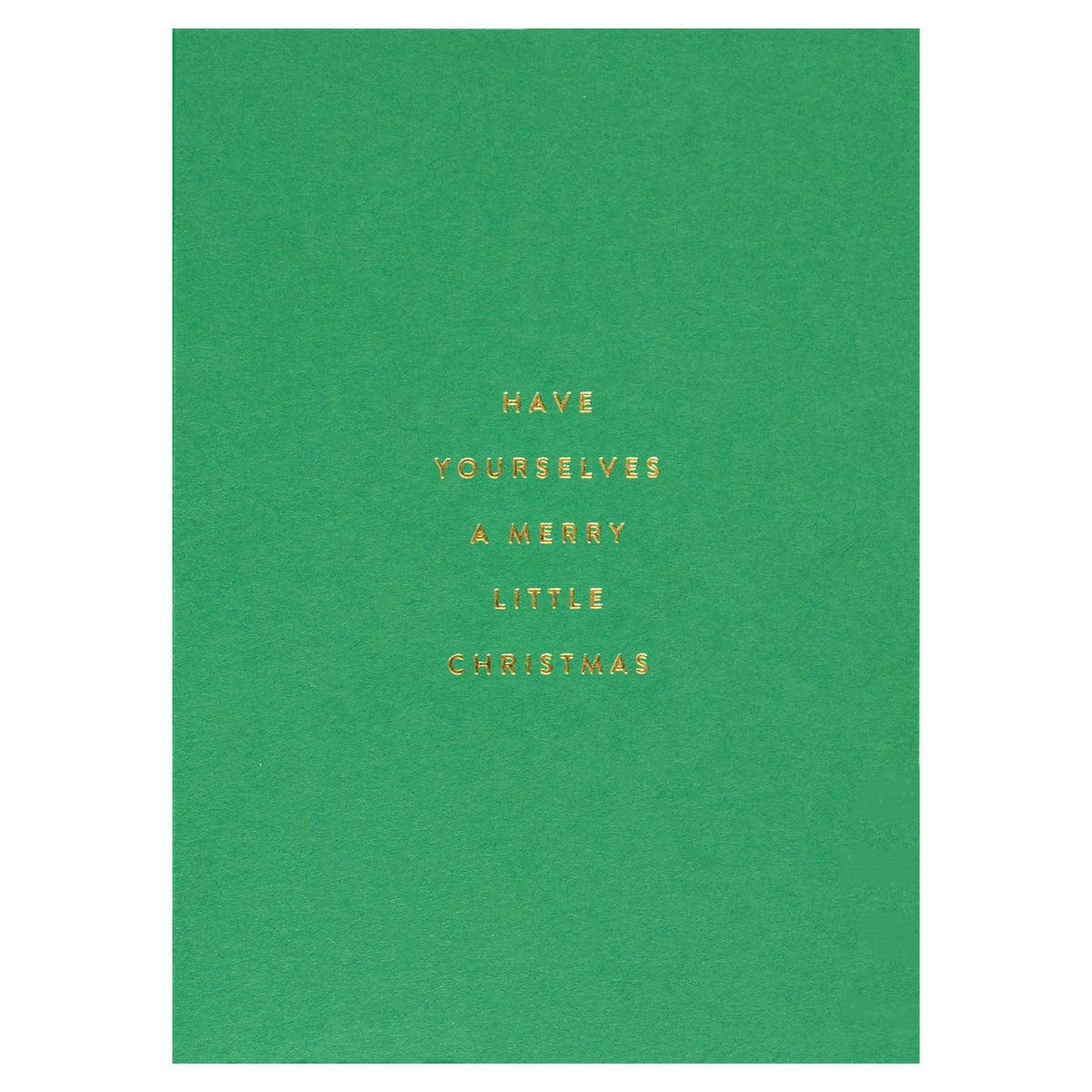 The Social Type Little Christmas Petite Cards Boxed 