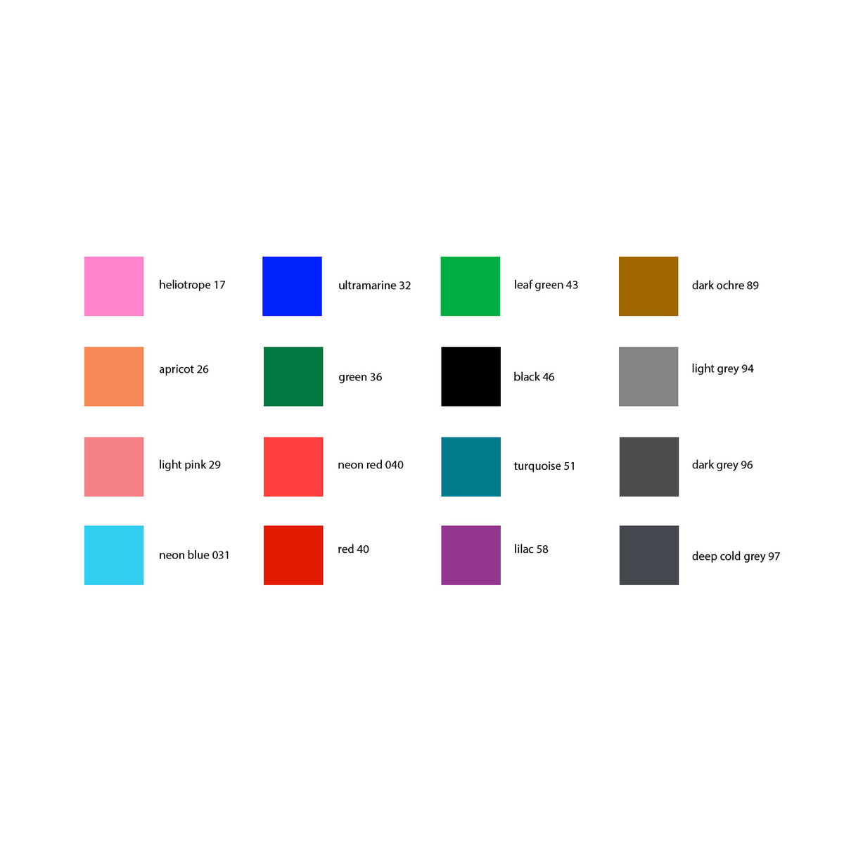 Stabilo Stabilo Pen 68 Felt Tip Pen | 16 Colors 