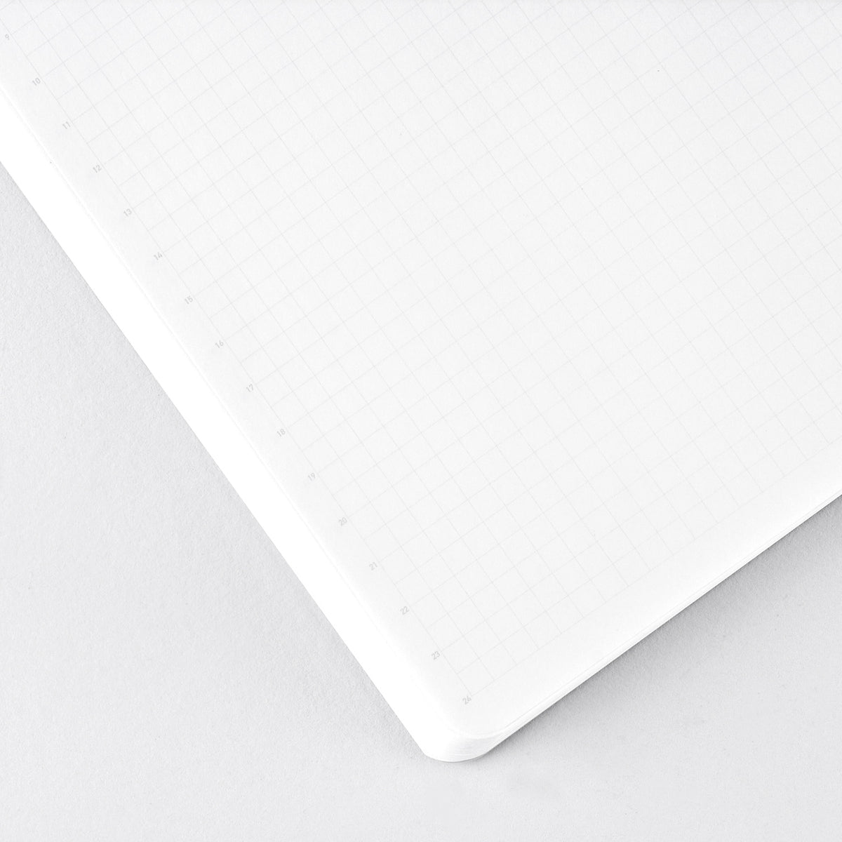 Stalogy 365Days Notebook Black | in four sizes 
