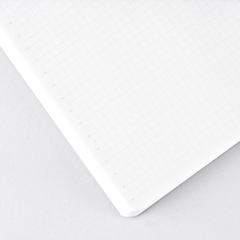 Stalogy 365Days Notebook Black | in four sizes 